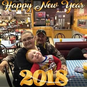 Meet your Posher, Kathy